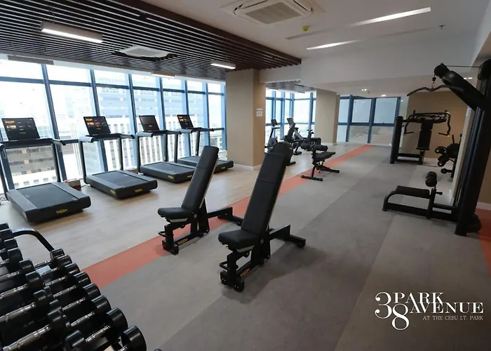 38 Park Avenue - Cozy *