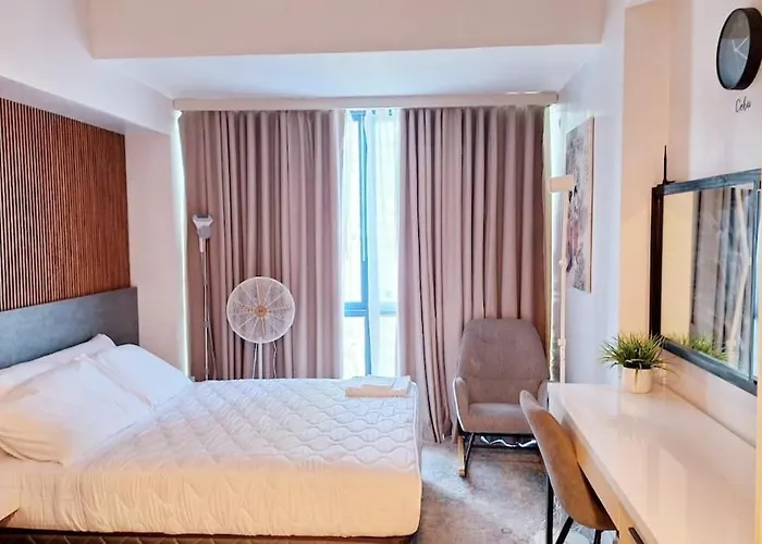38 Park Avenue - Cozy *
