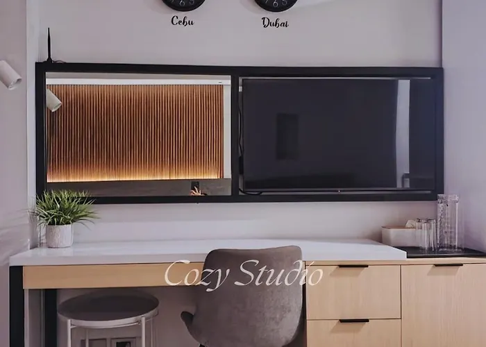 Apartment 38 Park Avenue - Cozy *