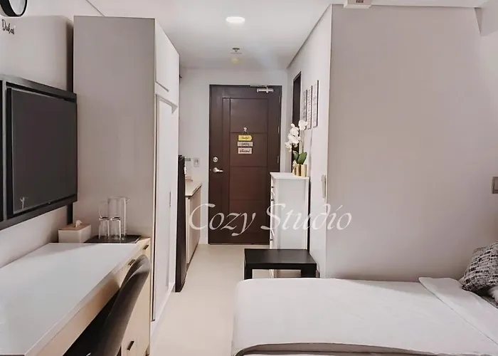 38 Park Avenue - Cozy Apartment