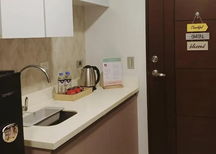 38 Park Avenue - Cozy Apartment Cebu