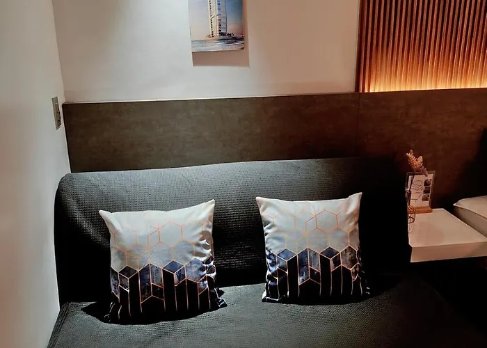 38 Park Avenue - Cozy Apartment